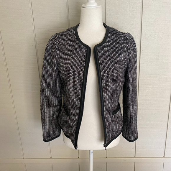 BANANA REPUBLIC Jacket - Picture 1 of 4